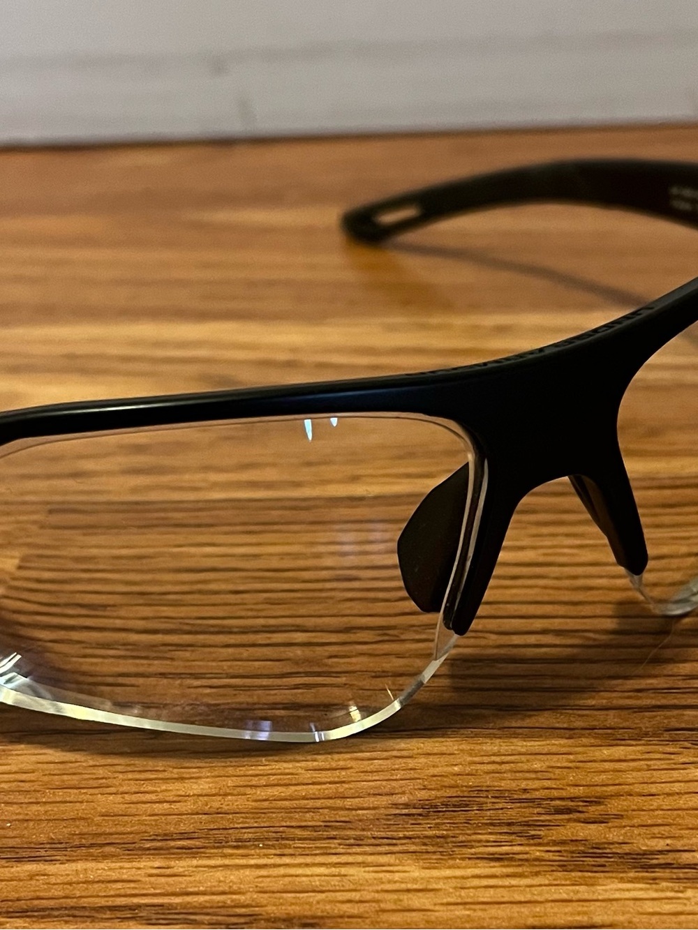 Under Armour Playmaker Sport Eyeglasses frame UA 0001/G/S.
